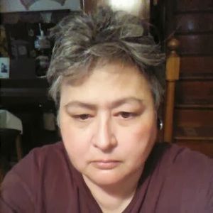 Meet your Posher, Kay